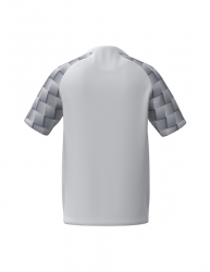 ERIMA EVO STAR Trikot weiß/slate grey