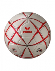 ERIMA Handball Harzfrei Magic White Training wei/rot