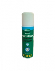 ERIMA Trimona Easy Clean Handballwax green