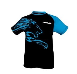 Donic T-Shirt Lion (Sonderposten)